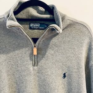 Ralph Lauren Pullover